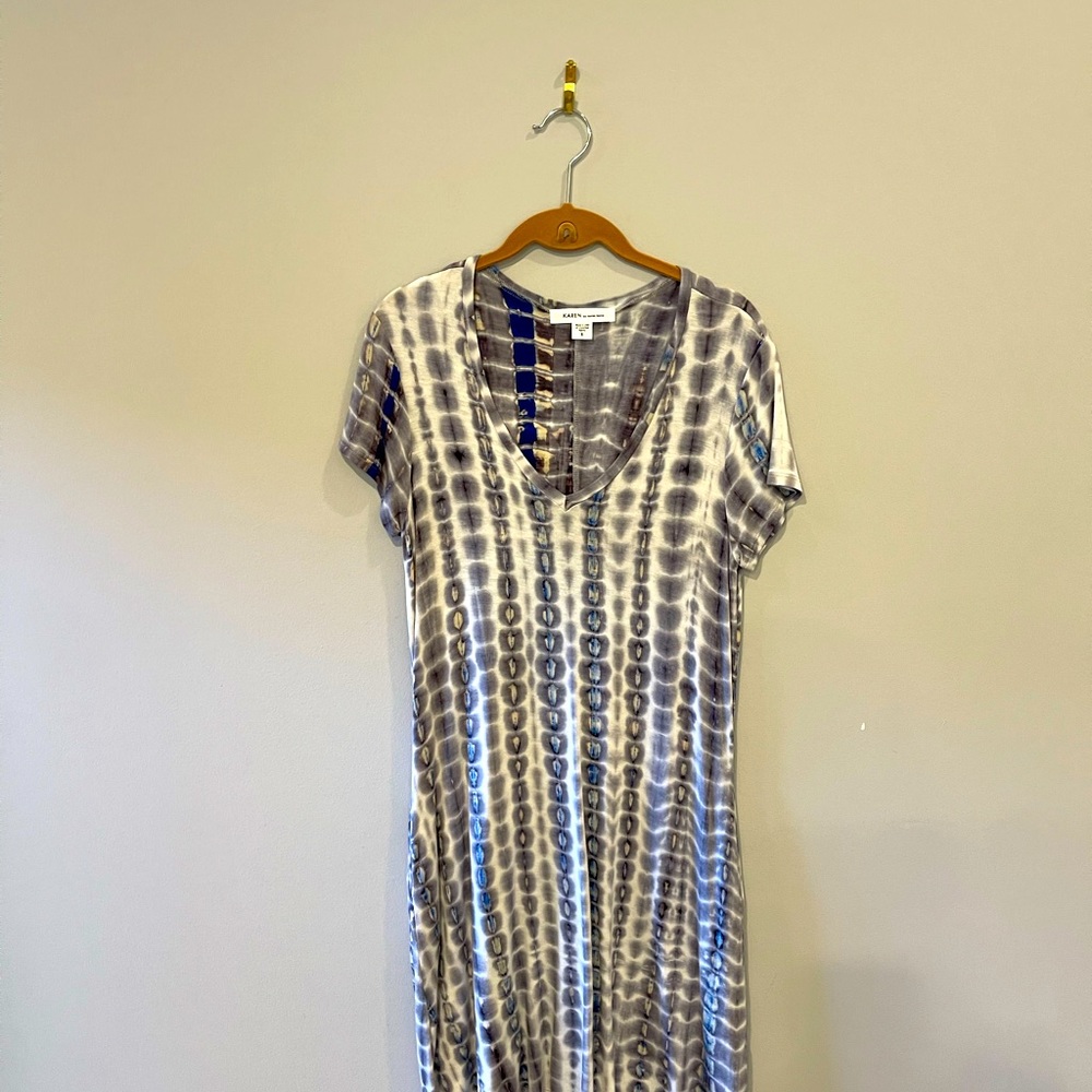 Karen Kane T-Shirt Dress